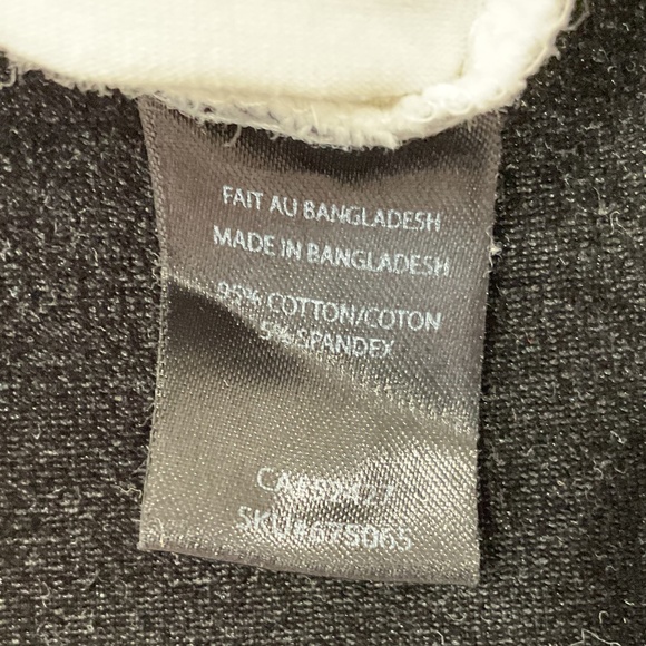 New Woman Design (NWD) White Short Sleeved Vintage T-Shirt - Picture 6 of 6